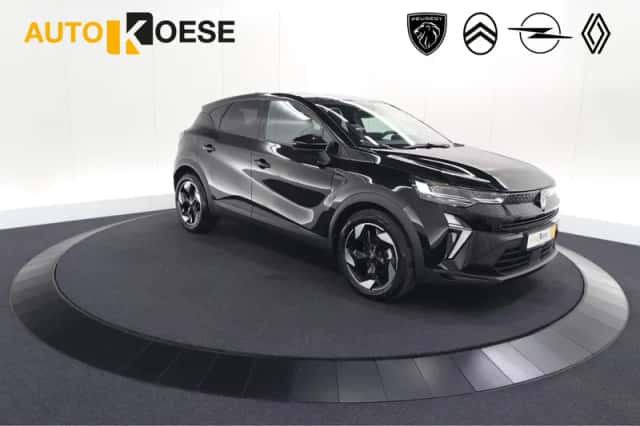 Renault Captur (2025) thumbnail 1