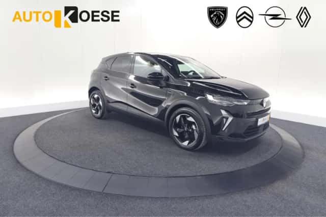 Renault Captur (2025)