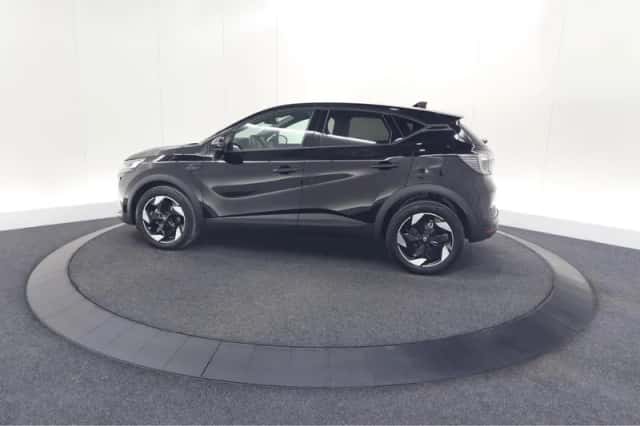 Renault Captur (2025) thumbnail 11