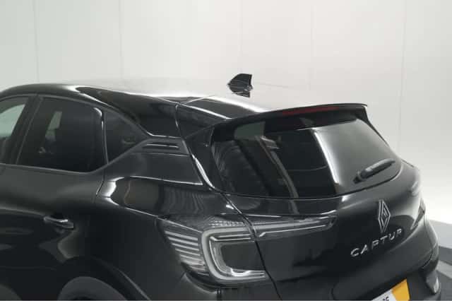 Renault Captur (2025) thumbnail 14