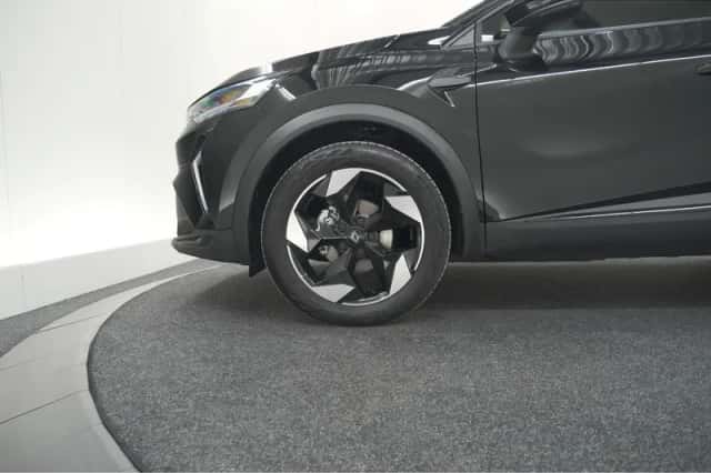Renault Captur (2025) thumbnail 16