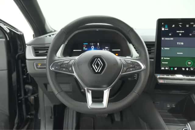 Renault Captur (2025) thumbnail 24