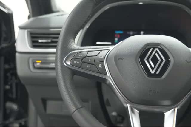 Renault Captur (2025) thumbnail 26