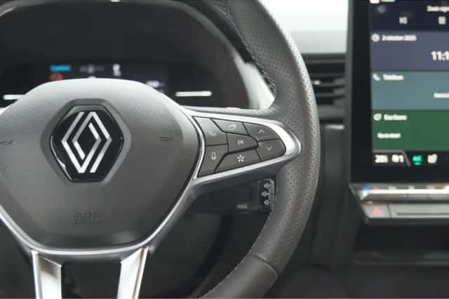 Renault Captur (2025) thumbnail 27