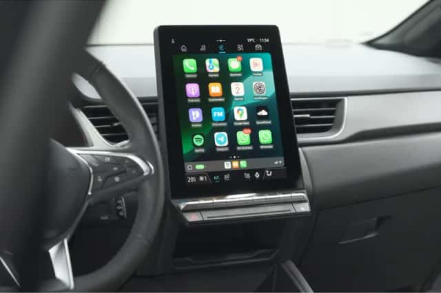Renault Captur (2025) thumbnail 36