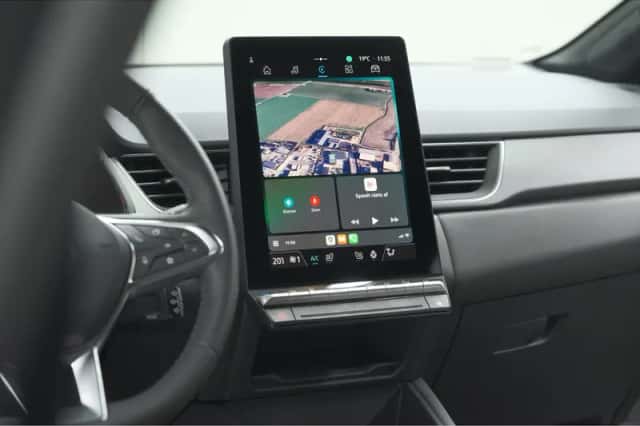 Renault Captur (2025) thumbnail 38