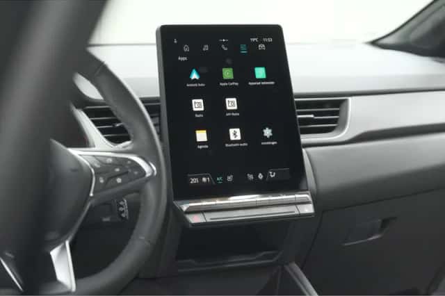 Renault Captur (2025) thumbnail 39