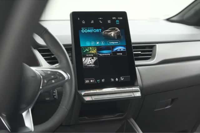 Renault Captur (2025) thumbnail 40