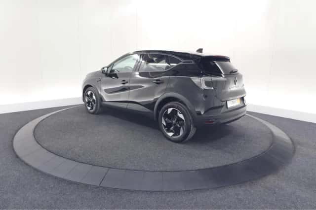 Renault Captur (2025) thumbnail 5