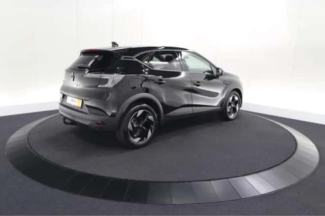 Renault Captur (2025) thumbnail 5