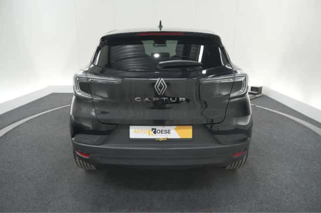 Renault Captur (2025) thumbnail 47