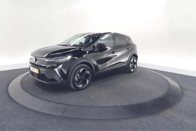 Renault Captur (2025) thumbnail 52