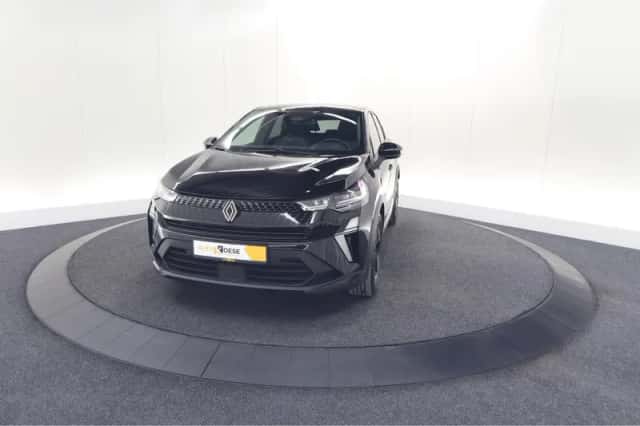 Renault Captur (2025) thumbnail 53