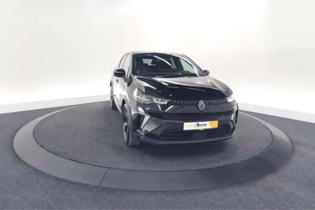 Renault Captur (2025) thumbnail 54