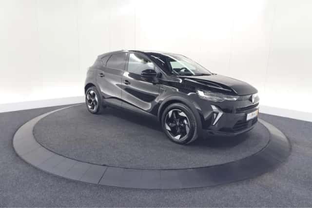Renault Captur (2025) thumbnail 55