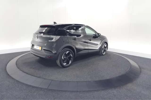 Renault Captur (2025) thumbnail 7