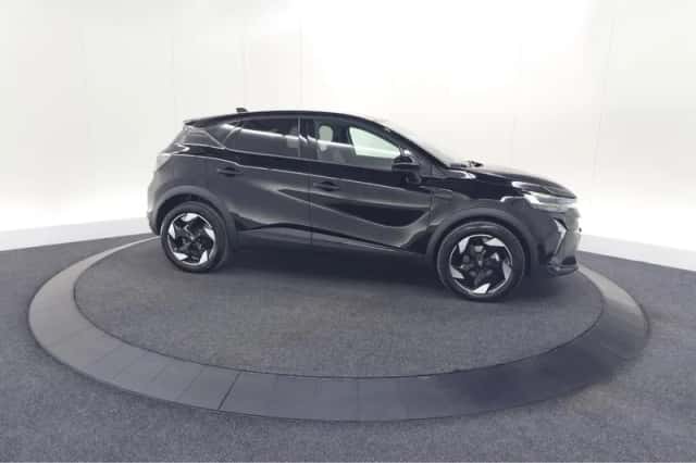 Renault Captur (2025) thumbnail 8