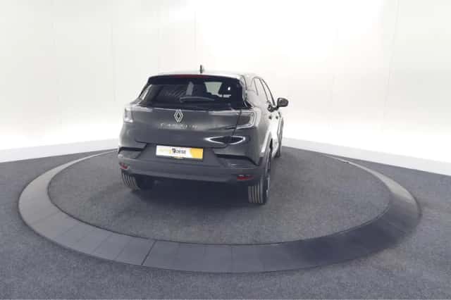 Renault Captur (2025) thumbnail 9