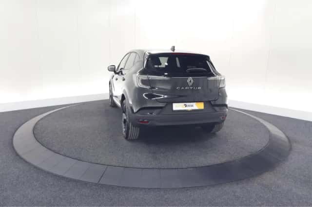 Renault Captur (2025) thumbnail 10