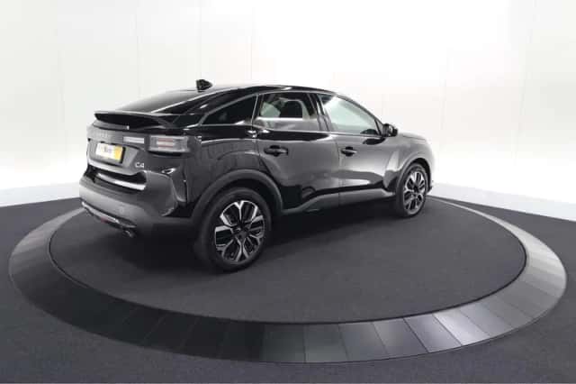 Citroën C4 (2025) thumbnail 5