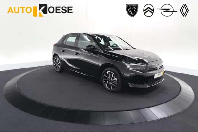 Opel Corsa (2025) thumbnail 1