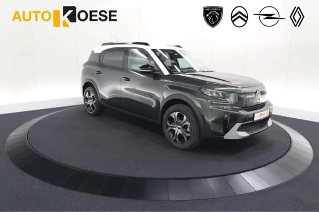 Citroën ë-C3 (2026) thumbnail 1
