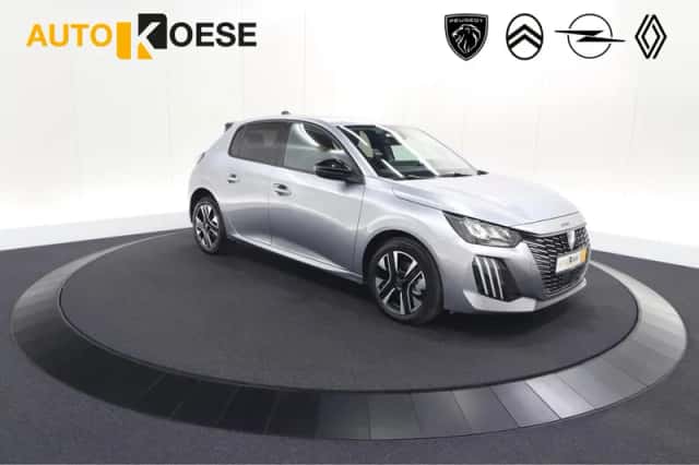 Peugeot 208 (2025) thumbnail 1