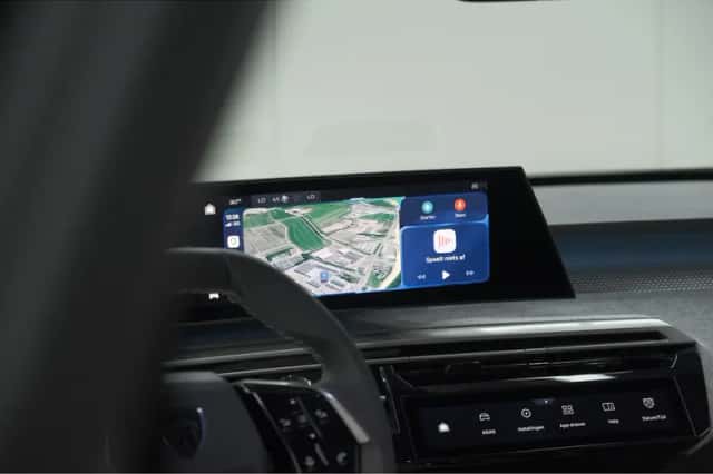 Peugeot 3008 (2025) thumbnail 3