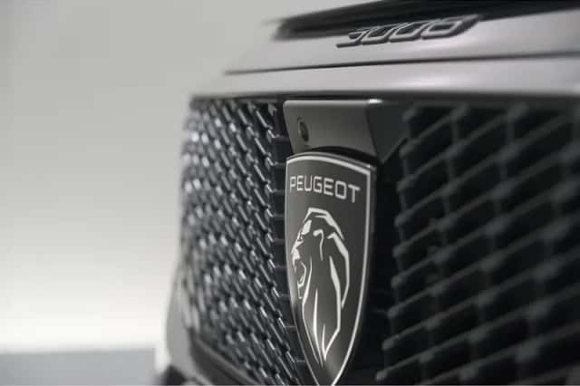 Peugeot 3008 (2025) thumbnail 4
