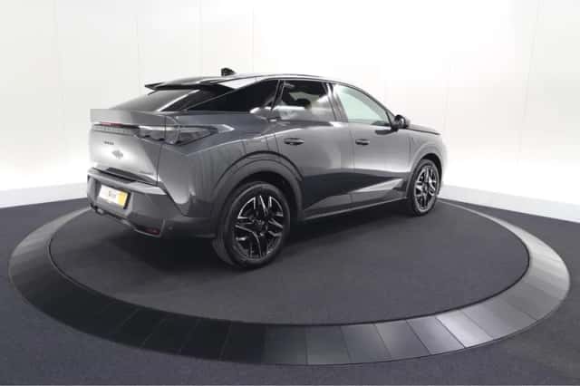 Peugeot 3008 (2025) thumbnail 5