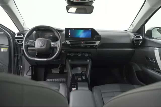 Citroën C4 (2025) thumbnail 2