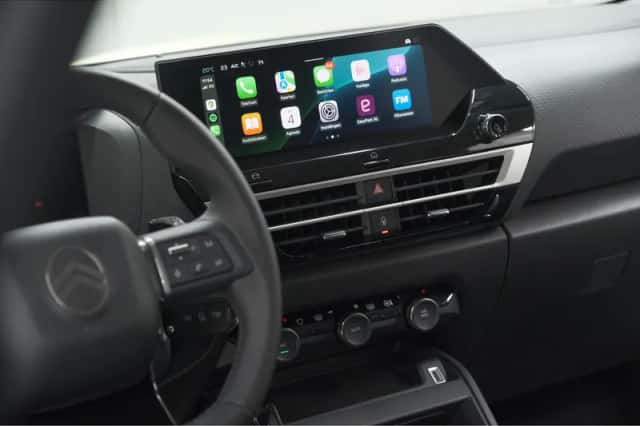 Citroën C4 (2025) thumbnail 5