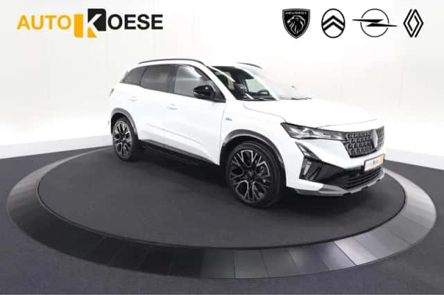 Renault Austral (2026) thumbnail 1