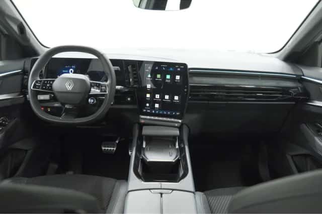Renault Austral (2026) thumbnail 2