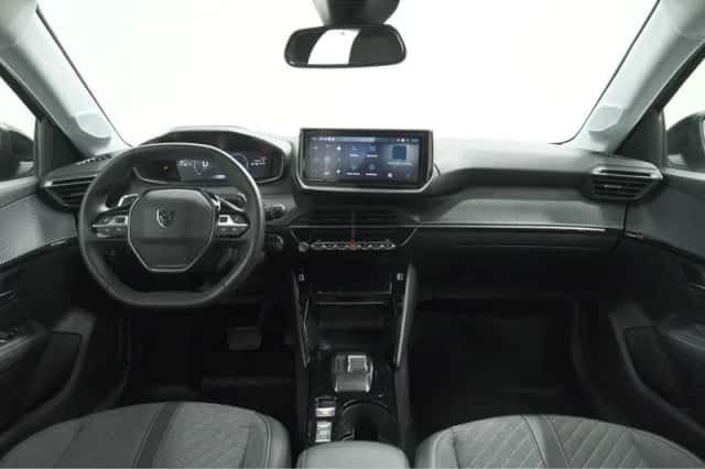 Peugeot 208 (2025) thumbnail 2
