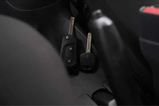 Peugeot 108 (2019) thumbnail 4