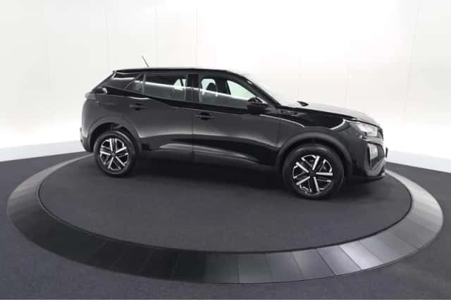 Peugeot 2008 (2025) thumbnail 4