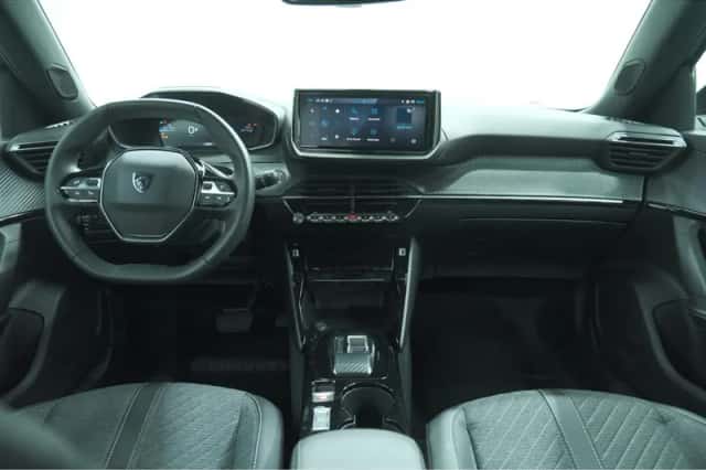 Peugeot e-2008 (2025) thumbnail 2