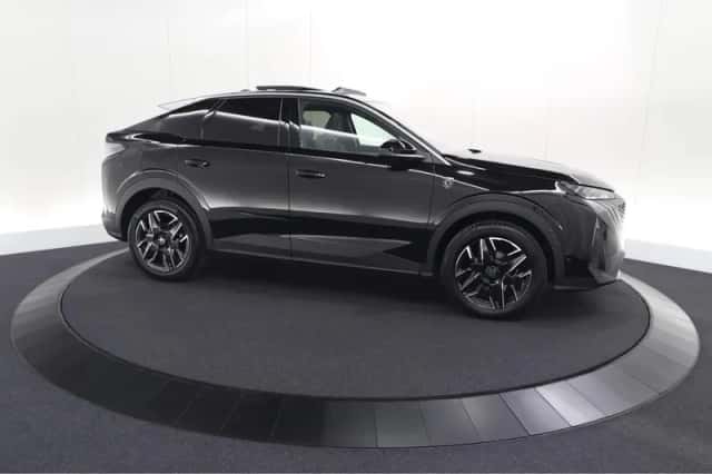 Peugeot 3008 (2025) thumbnail 5
