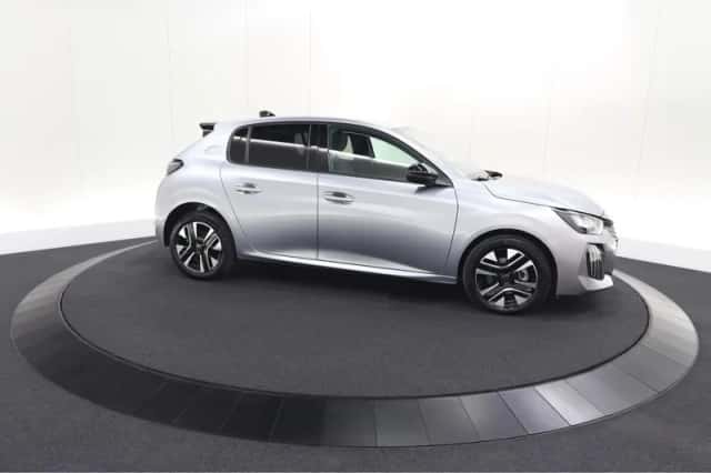 Peugeot 208 (2025) thumbnail 4