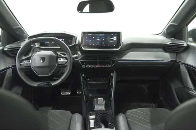 Peugeot e-208 (2026) thumbnail 2