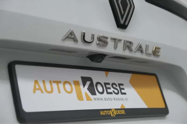 Renault Austral (2023) thumbnail 6