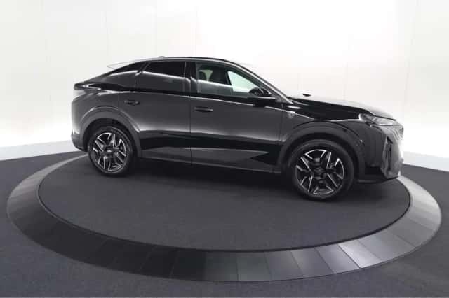 Peugeot 3008 (2025) thumbnail 5