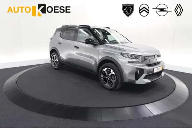 Citroën C3 Aircross (2026) thumbnail 1