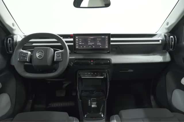 Citroën C3 Aircross (2026) thumbnail 2