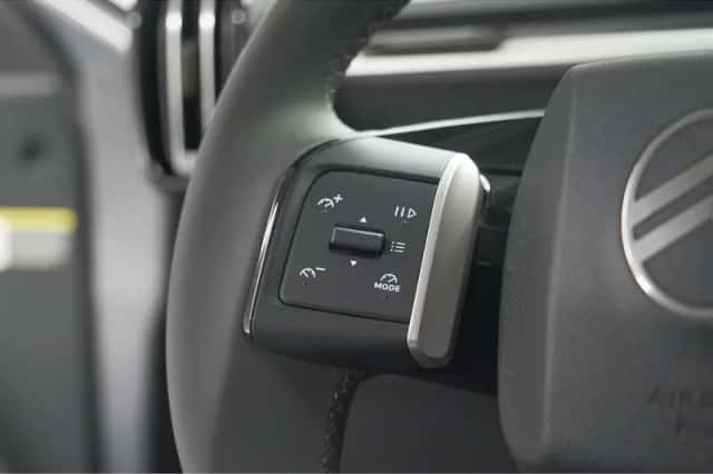 Citroën C3 Aircross (2026) thumbnail 3