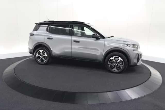 Citroën C3 Aircross (2026) thumbnail 5