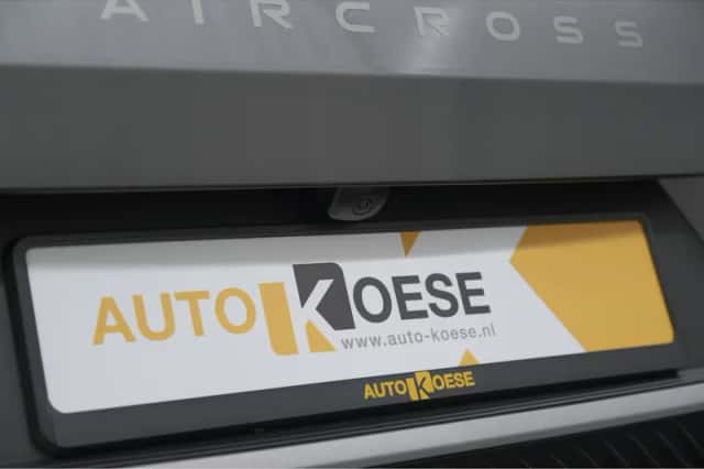 Citroën C3 Aircross (2026) thumbnail 6