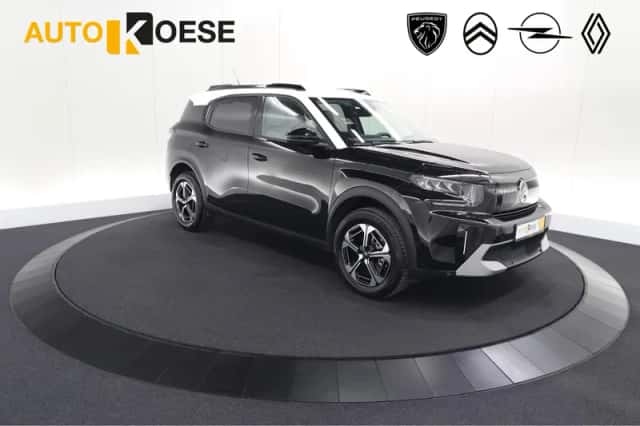 Citroën C3 Aircross (2026) thumbnail 1