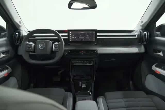 Citroën C3 Aircross (2026) thumbnail 2